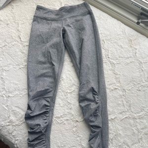 ivva leggings size 10.  NWOT.